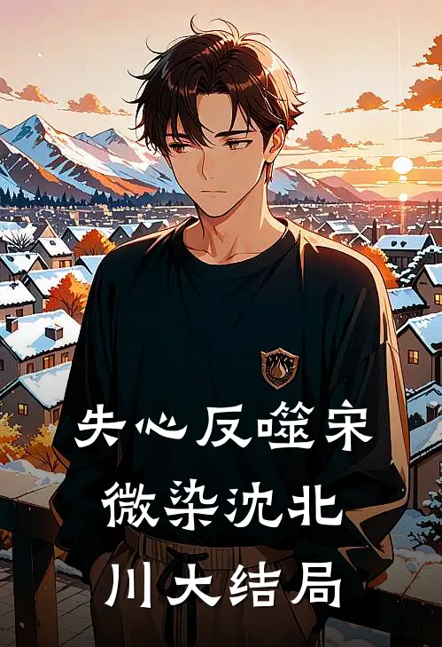 失心反噬宋微染沈北川大结局
