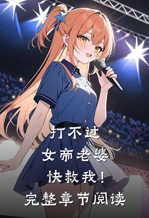 打不过，女帝老婆快救我！完整章节阅读