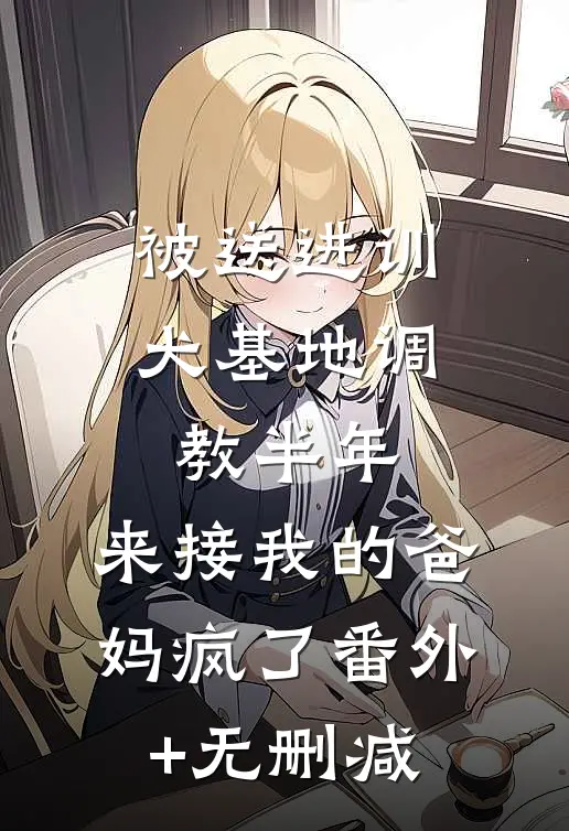 被送进训犬基地调教半年，来接我的爸妈疯了番外+无删减