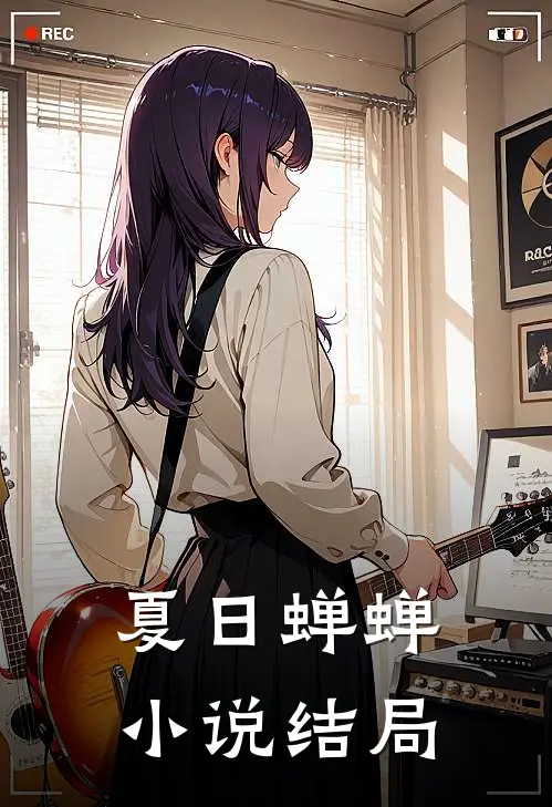 夏日蝉蝉小说结局