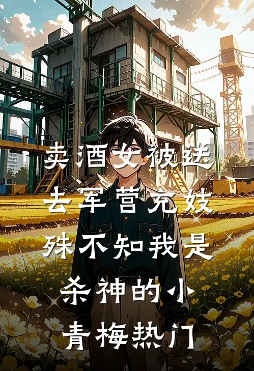 卖酒女被送去军营充妓，殊不知我是杀神的小青梅热门