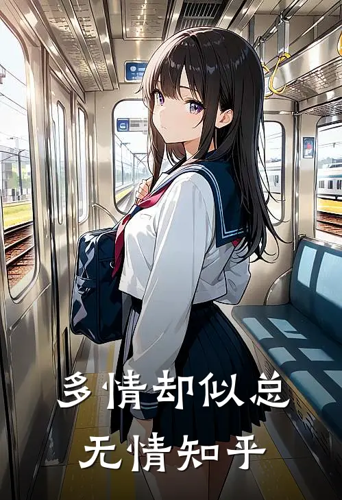 多情却似总无情知乎