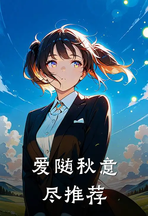 爱随秋意尽推荐