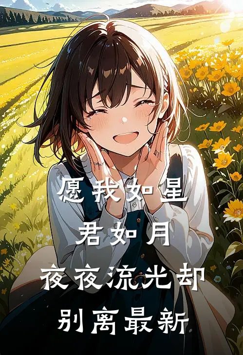 愿我如星君如月，夜夜流光却别离最新