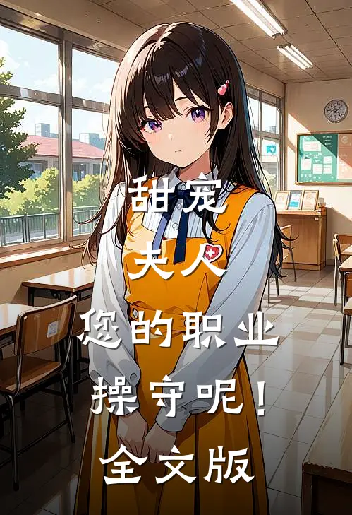 甜宠：夫人，您的职业操守呢！全文版