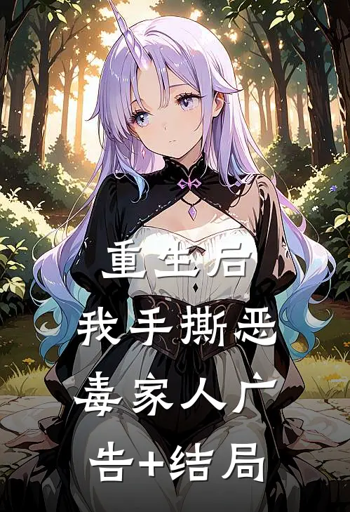重生后，我手撕恶毒家人广告+结局