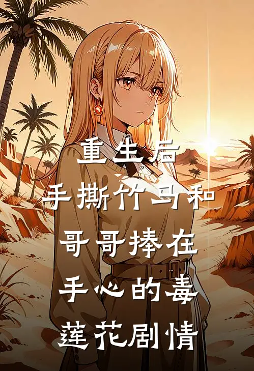 重生后，手撕竹马和哥哥捧在手心的毒莲花剧情