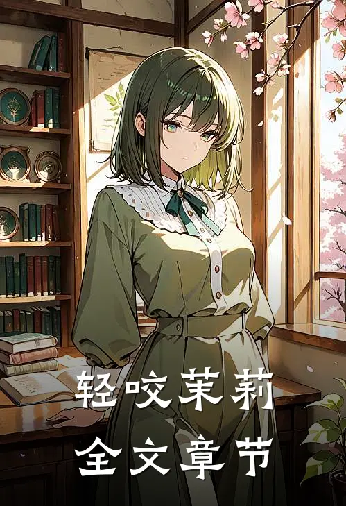 轻咬茉莉全文章节