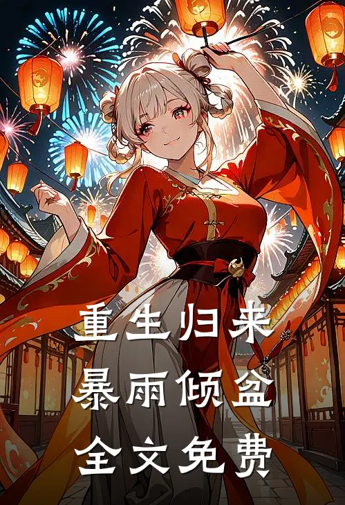 重生归来·暴雨倾盆全文免费