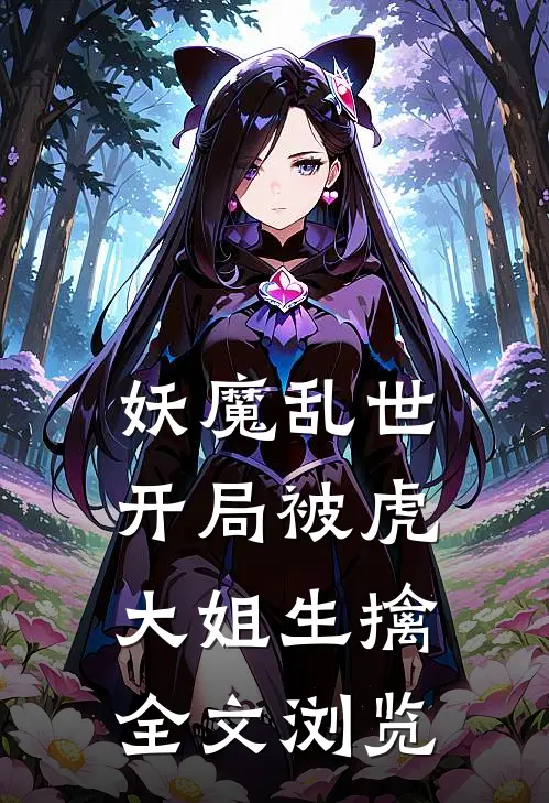 妖魔乱世，开局被虎大姐生擒全文浏览