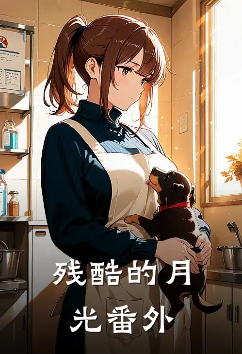 残酷的月光 番外