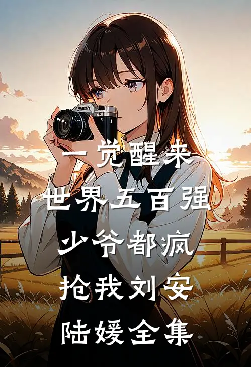一觉醒来，世界五百强少爷都疯抢我刘安陆媛全集