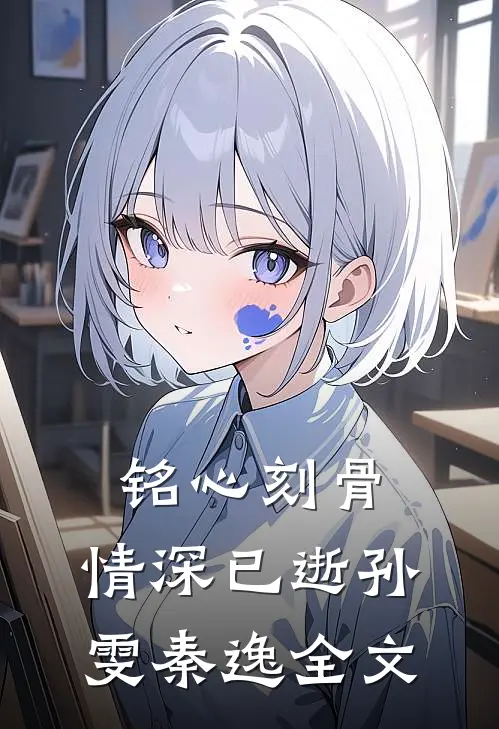 铭心刻骨，情深已逝孙雯秦逸全文