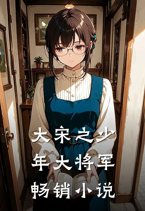大宋之少年大将军畅销小说
