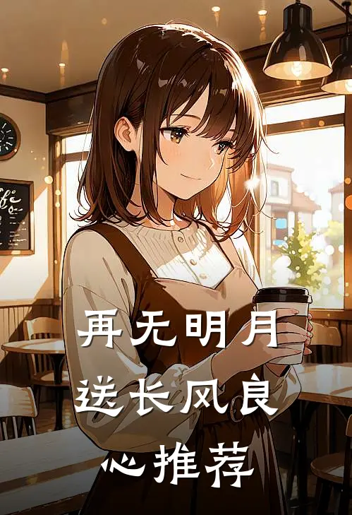 再无明月送长风良心推荐