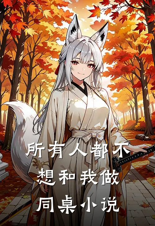 所有人都不想和我做同桌小说