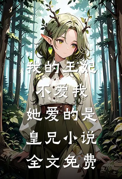 我的王妃不爱我，她爱的是皇兄小说全文免费