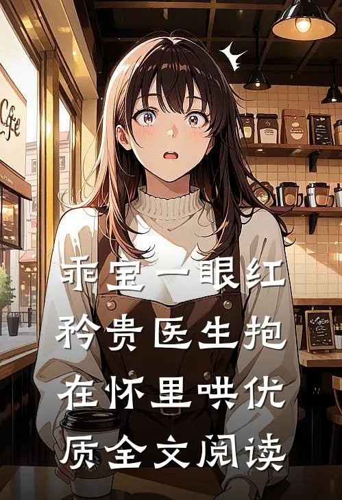 乖宝一眼红，矜贵医生抱在怀里哄优质全文阅读