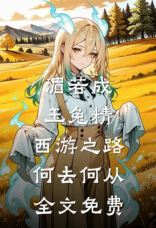 湄若成玉兔精，西游之路何去何从全文免费