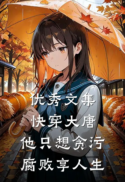 优秀文集快穿大唐，他只想贪污腐败享人生