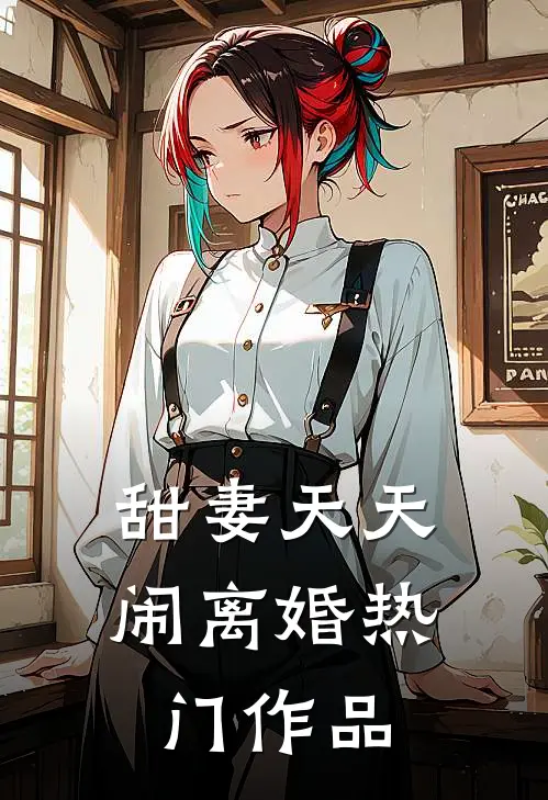 甜妻天天闹离婚热门作品