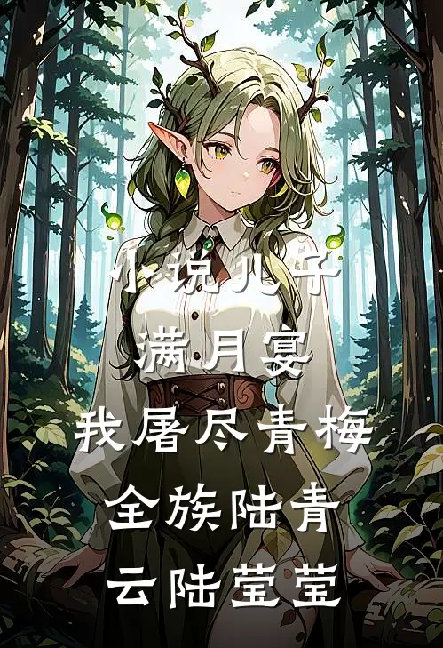 小说儿子满月宴，我屠尽青梅全族(陆青云陆莹莹)
