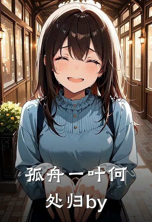 孤舟一叶何处归by
