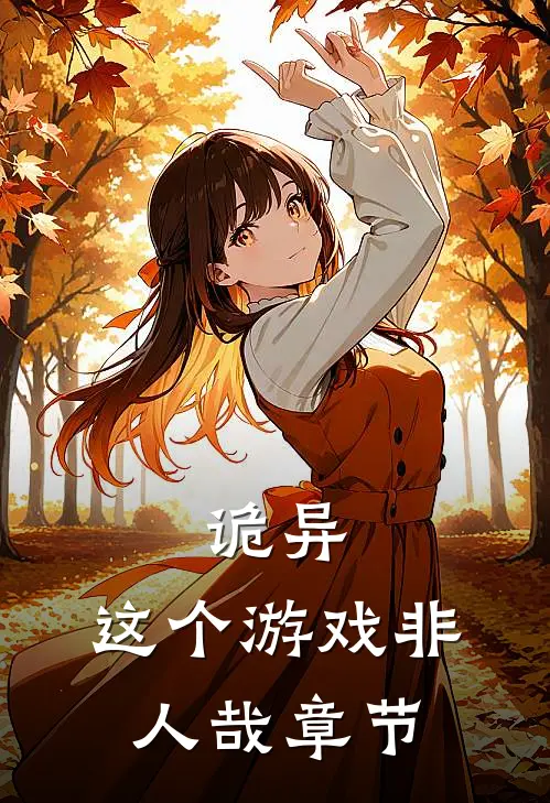 诡异：这个游戏非人哉章节