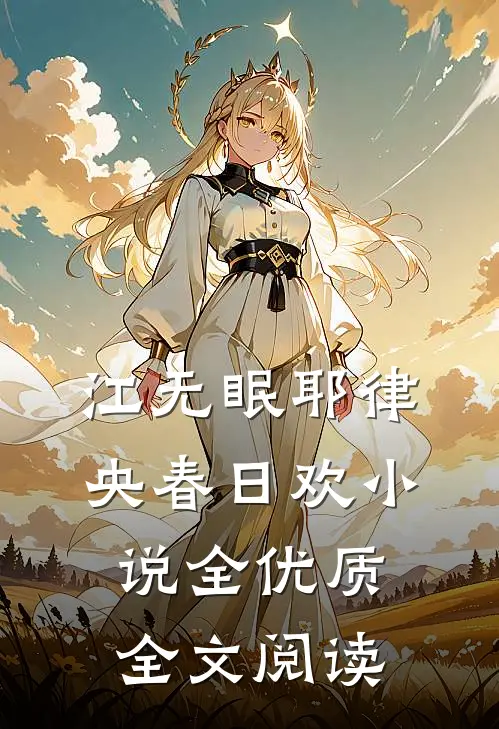 江无眠耶律央春日欢小说全优质全文阅读