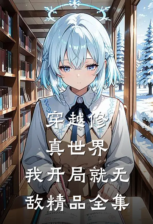 穿越修真世界，我开局就无敌精品全集