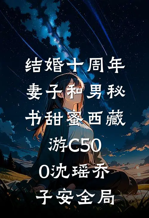 结婚十周年，妻子和男秘书甜蜜西藏游C500沈瑶乔子安全局
