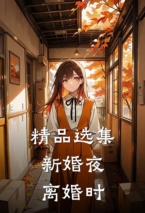 精品选集新婚夜，离婚时