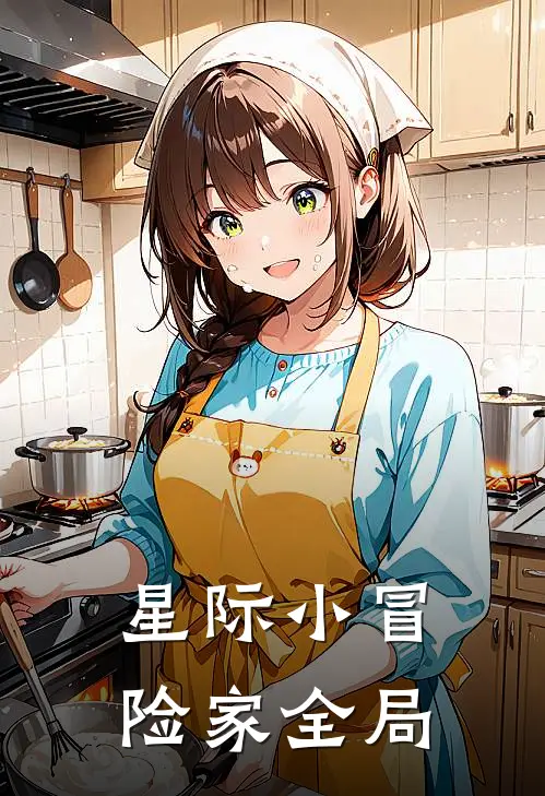 《星际小冒险家》全局