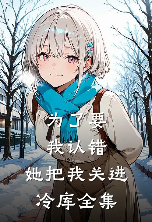 为了要我认错，她把我关进冷库 全集