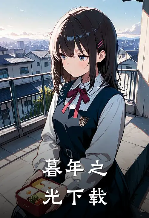 暮年之光下载