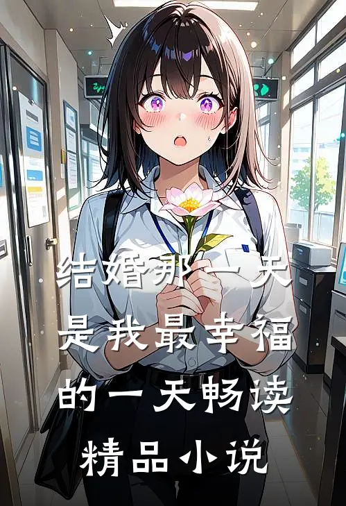 结婚那一天，是我最幸福的一天畅读精品小说