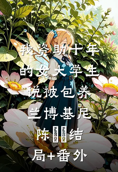 我资助十年的女大学生，说被包养兰博基尼陈玥玥结局+番外