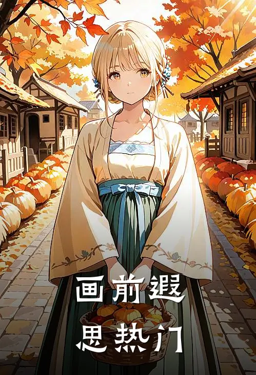 画前遐思热门