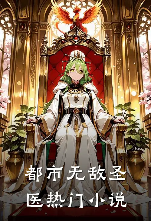 都市无敌圣医热门小说