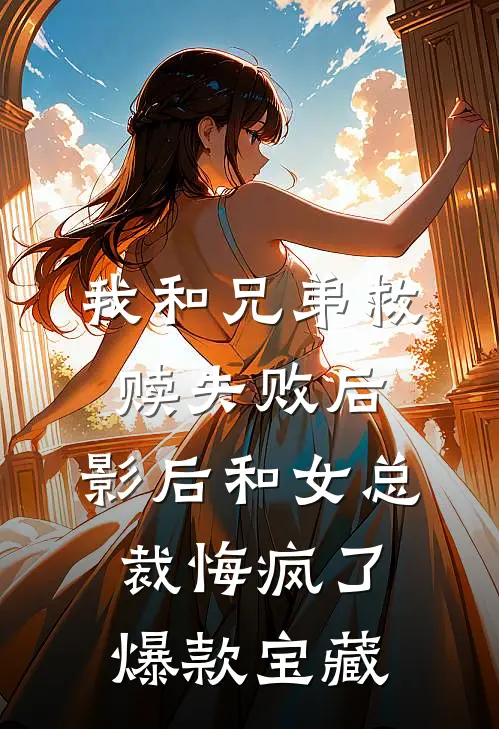 我和兄弟救赎失败后，影后和女总裁悔疯了爆款宝藏