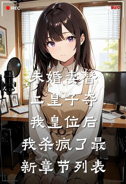 未婚妻替二皇子夺我皇位后，我杀疯了最新章节列表