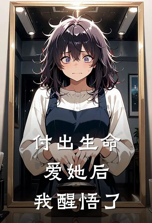 付出生命爱她后，我醒悟了