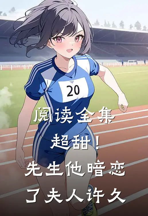 阅读全集超甜！先生他暗恋了夫人许久