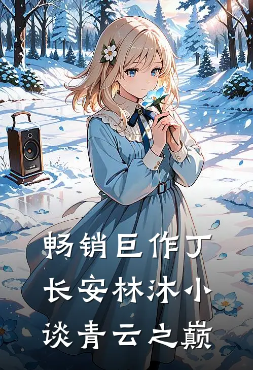 畅销巨作丁长安林沐小谈青云之巅