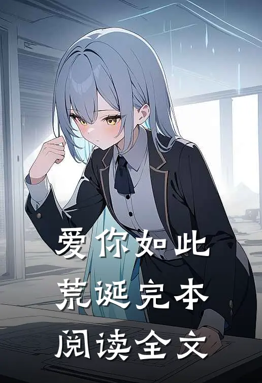 爱你如此荒诞完本阅读全文