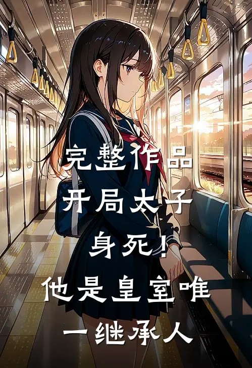 完整作品开局太子身死！他是皇室唯一继承人