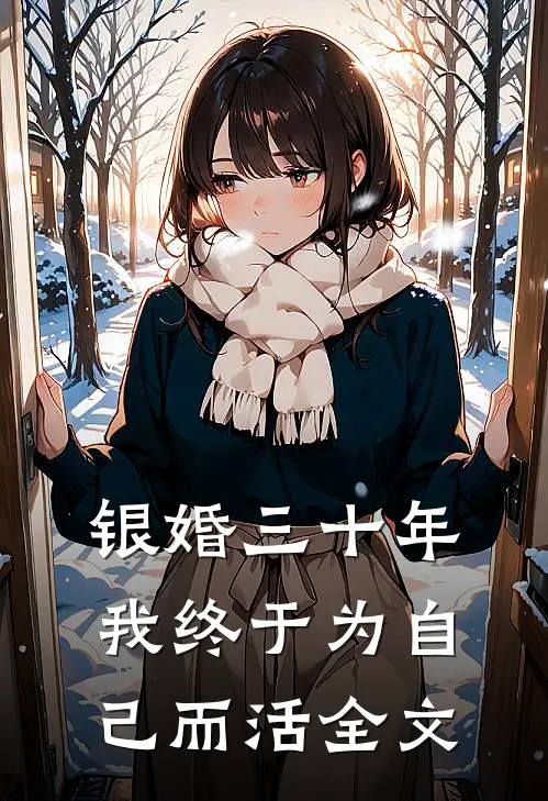 银婚三十年，我终于为自己而活全文