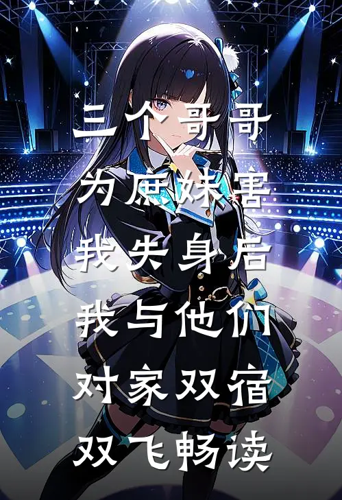 三个哥哥为庶妹害我失身后，我与他们对家双宿双飞畅读