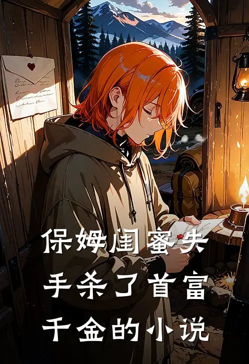 保姆闺蜜失手杀了首富千金的小说