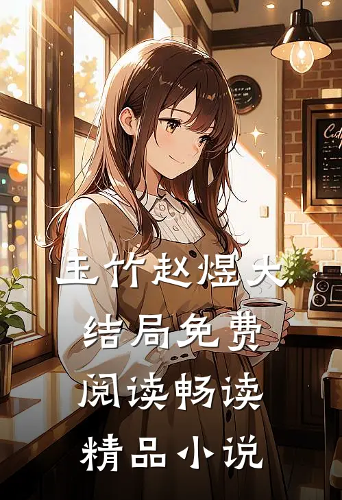 玉竹赵煜大结局免费阅读畅读精品小说